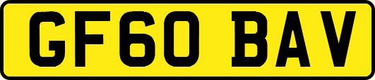 GF60BAV