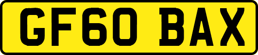 GF60BAX