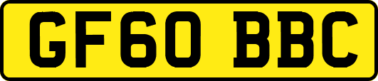 GF60BBC