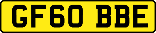 GF60BBE