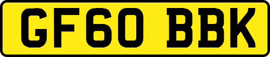 GF60BBK