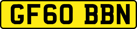 GF60BBN