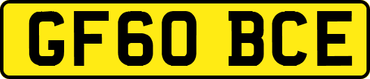 GF60BCE