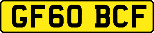 GF60BCF