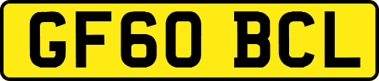 GF60BCL