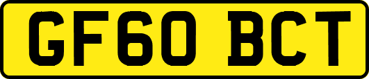 GF60BCT