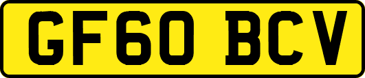 GF60BCV