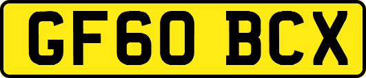 GF60BCX