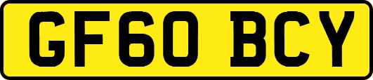 GF60BCY