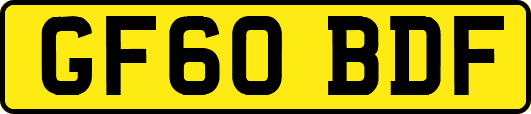 GF60BDF