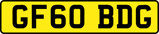 GF60BDG
