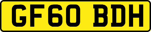 GF60BDH