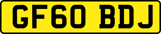 GF60BDJ