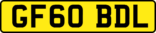 GF60BDL