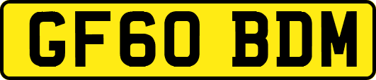 GF60BDM