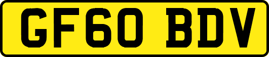 GF60BDV