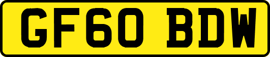 GF60BDW