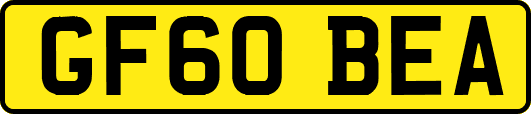 GF60BEA