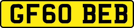 GF60BEB