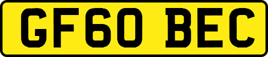 GF60BEC