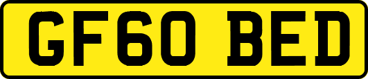 GF60BED