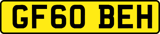 GF60BEH