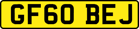 GF60BEJ