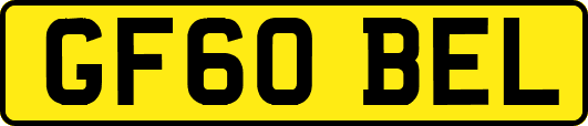 GF60BEL