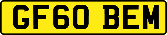GF60BEM