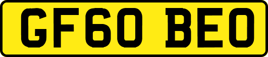 GF60BEO