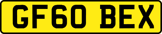 GF60BEX