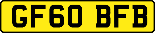 GF60BFB