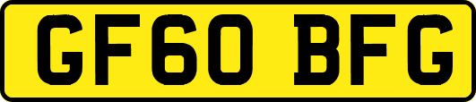 GF60BFG