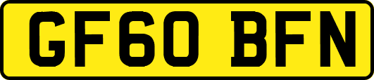 GF60BFN