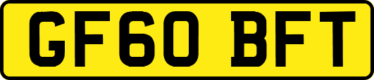 GF60BFT