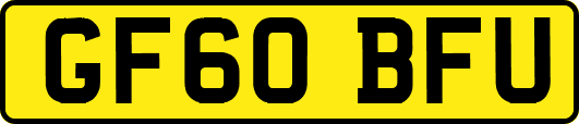 GF60BFU