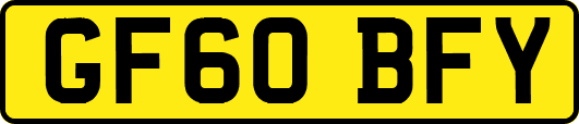 GF60BFY