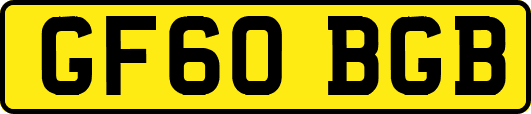 GF60BGB