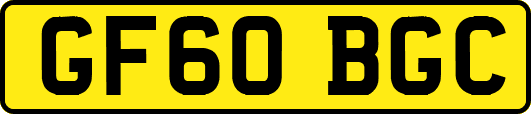 GF60BGC