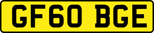 GF60BGE