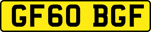 GF60BGF