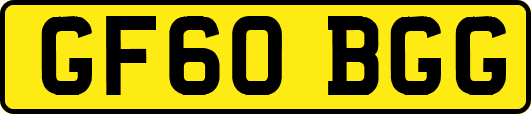 GF60BGG