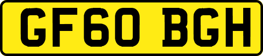 GF60BGH