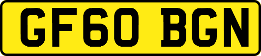 GF60BGN