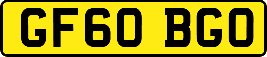 GF60BGO