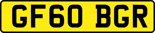 GF60BGR