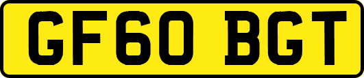 GF60BGT