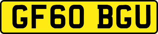 GF60BGU