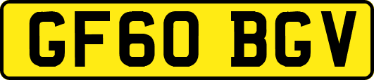 GF60BGV