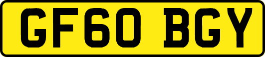 GF60BGY